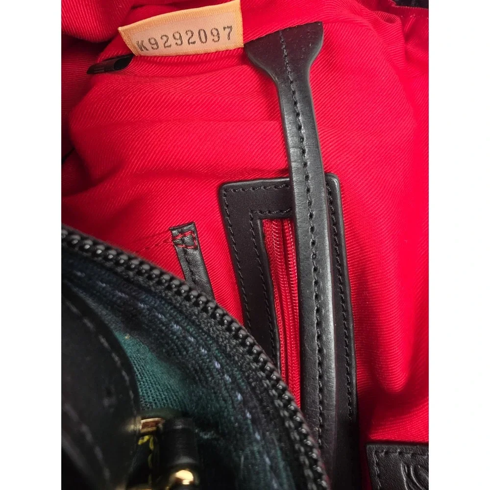 Dooney & Bourke good pre